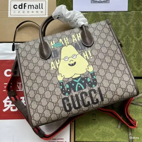 Gucci 2207YA0010 Bag 0712